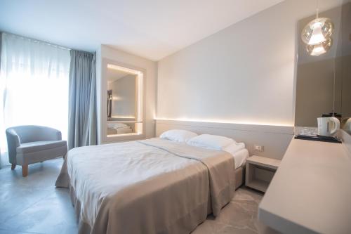 Imagen general del Hotel Atena***. Foto 4