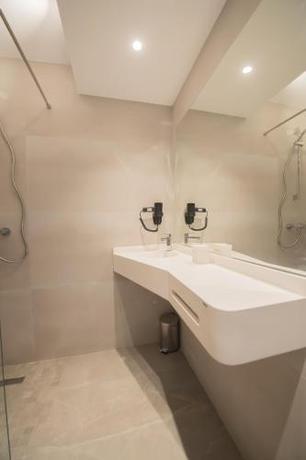 Imagen general del Hotel Atena***. Foto 5