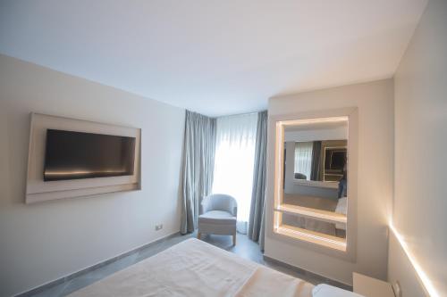 Imagen general del Hotel Atena***. Foto 6