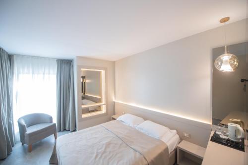 Imagen general del Hotel Atena***. Foto 8