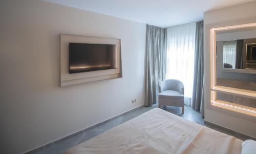 Imagen general del Hotel Atena***. Foto 9