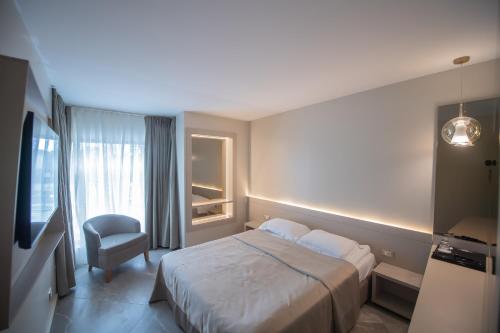 Imagen general del Hotel Atena***. Foto 12