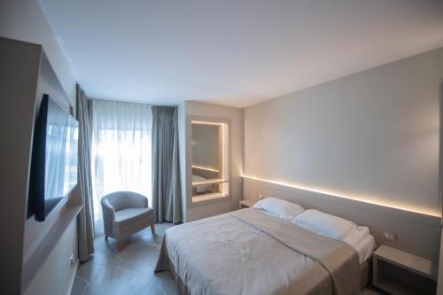 Imagen general del Hotel Atena***. Foto 13