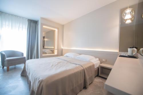 Imagen general del Hotel Atena***. Foto 14