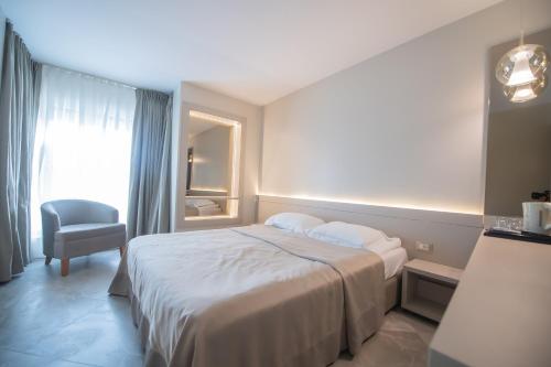 Imagen general del Hotel Atena***. Foto 15
