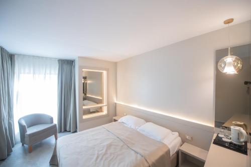 Imagen general del Hotel Atena***. Foto 16
