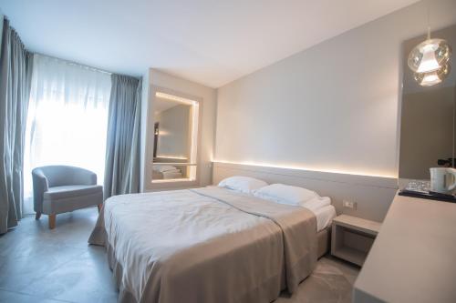 Imagen general del Hotel Atena***. Foto 17