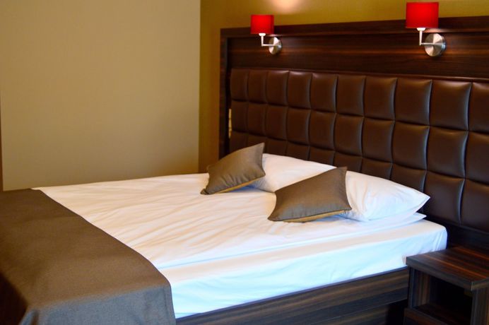 Imagen de la habitación del Hotel Atena, Mielec. Foto 4