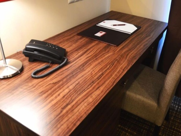 Imagen de la habitación del Hotel Atena, Mielec. Foto 5