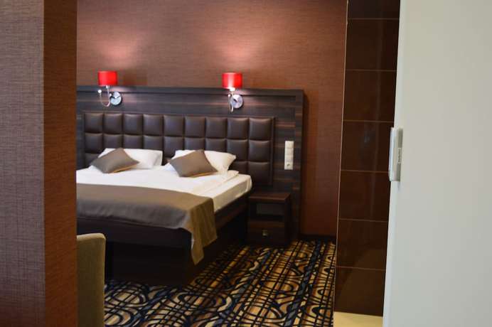 Imagen de la habitación del Hotel Atena, Mielec. Foto 8
