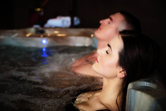 Imagen de la piscina del Hotel Atena, Mielec. Foto 20