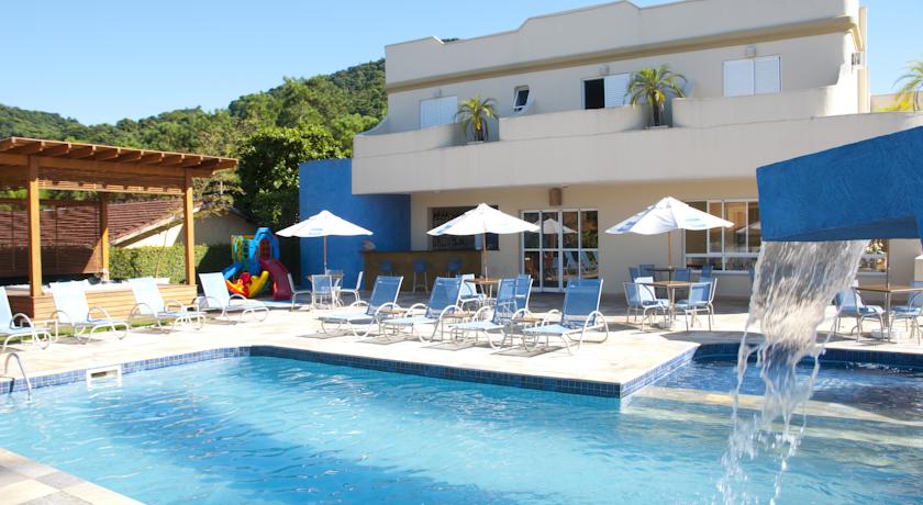 Imagen general del Hotel Atena Praia. Foto 17