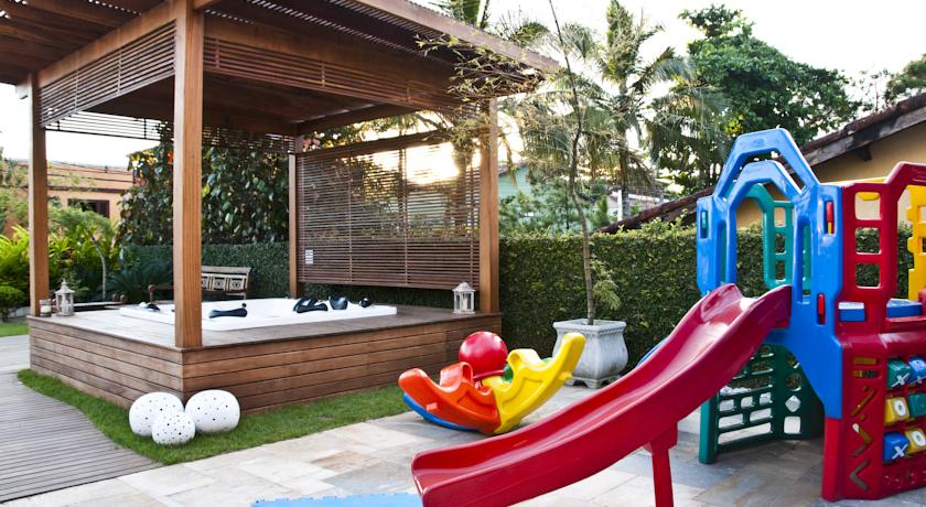 Imagen general del Hotel Atena Praia. Foto 3