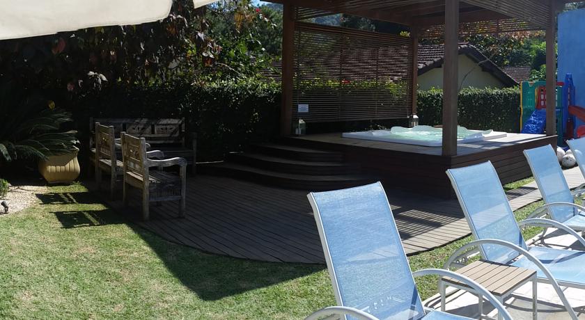 Imagen general del Hotel Atena Praia. Foto 6