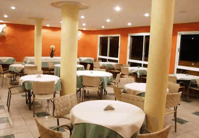 Imagen general del Hotel Atena Praia. Foto 11