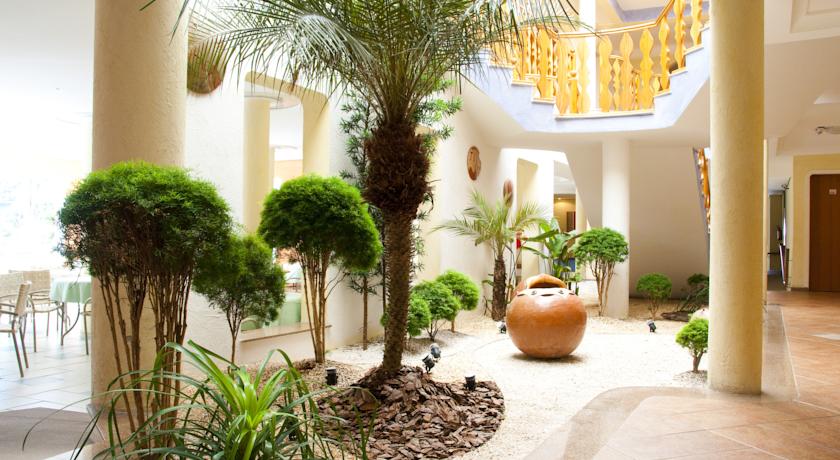 Imagen general del Hotel Atena Praia. Foto 12