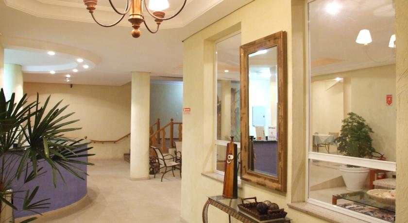 Imagen general del Hotel Atena Praia. Foto 14