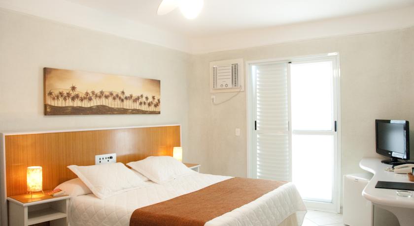 Imagen general del Hotel Atena Praia. Foto 15