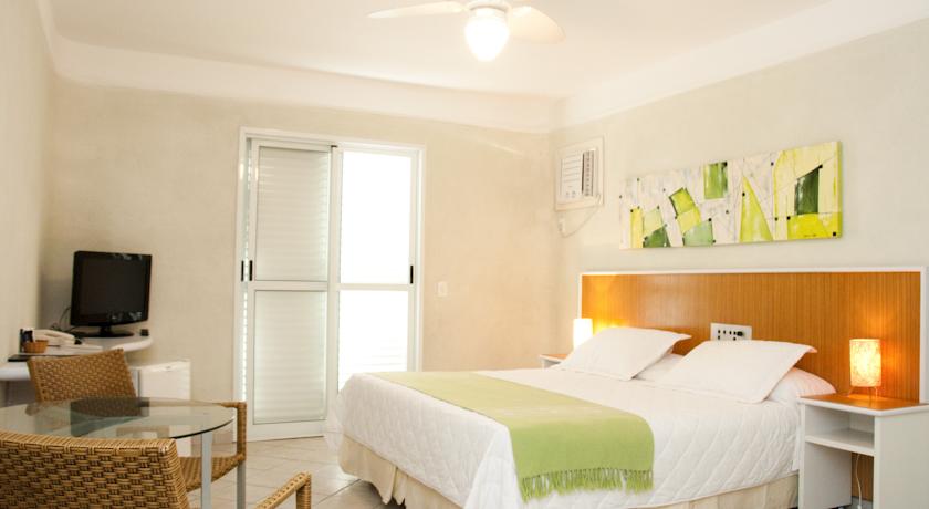 Imagen general del Hotel Atena Praia. Foto 16