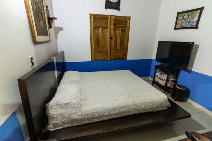 Imagen de la habitación del Hotel Atenas Jeric&oacute;. Foto 7