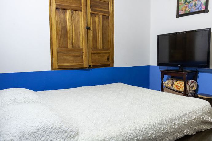 Imagen de la habitación del Hotel Atenas Jeric&oacute;. Foto 10