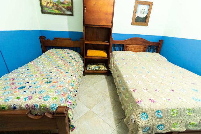 Imagen de la habitación del Hotel Atenas Jeric&oacute;. Foto 11