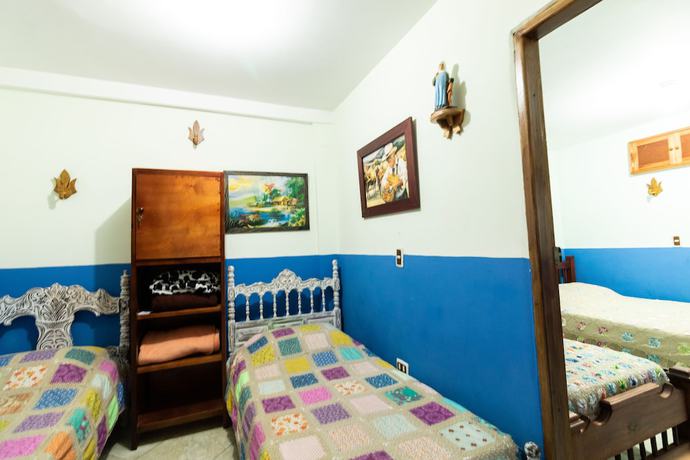 Imagen de la habitación del Hotel Atenas Jeric&oacute;. Foto 18