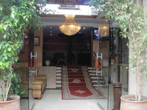 Imagen general del Hotel Atenas, Tetuán. Foto 3