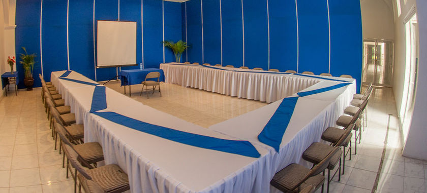 Imagen de los interiores del Hotel Atenas, Xalapa. Foto 16