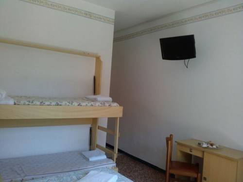 Imagen de la habitación del Hotel Atene Albergo Riccione. Foto 4