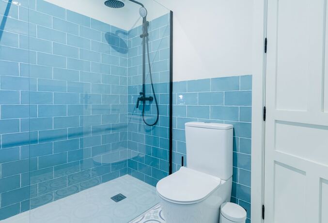 Imagen general del Hotel Atenea Malaga Apartments. Foto 4