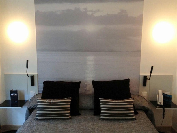 Imagen general del Hotel Atenea Rekord Suites. Foto 4