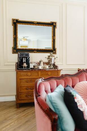 Imagen general del Hotel Ateneea Luxury Rooms. Foto 6