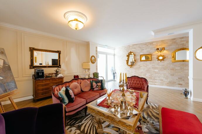 Imagen general del Hotel Ateneea Luxury Rooms. Foto 7