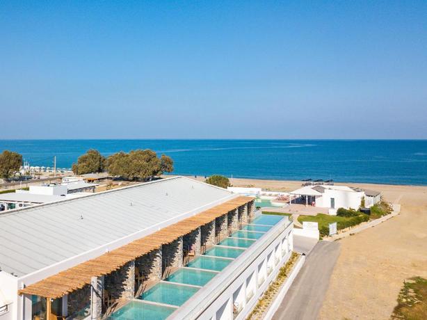 Imagen general del Hotel Atermono Boutique Resort and Spa. Foto 4