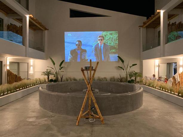 Imagen general del Hotel Atermono Boutique Resort and Spa. Foto 3