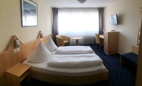 Imagen de la habitación del Hotel Ates Kehl. Foto 5