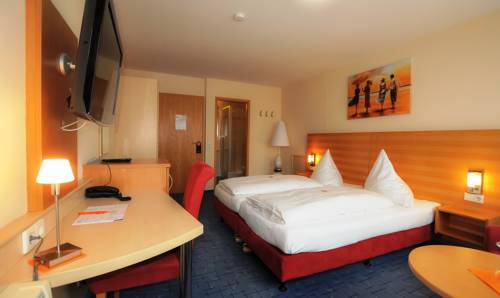 Imagen de la habitación del Hotel Ates Kehl. Foto 9