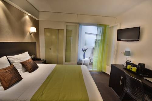 Imagen general del Hotel Ath Athénée. Foto 3