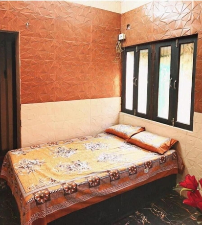 Imagen de la habitación del Hotel Atharv Paying Guest House. Foto 1