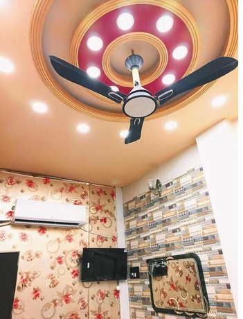 Imagen de la habitación del Hotel Atharv Paying Guest House. Foto 7
