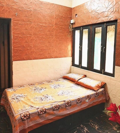 Imagen de la habitación del Hotel Atharv Paying Guest House. Foto 11