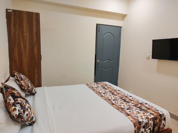 Imagen general del Hotel Athasri HSR Layout. Foto 2