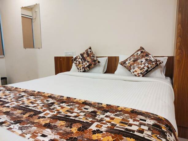 Imagen general del Hotel Athasri HSR Layout. Foto 6