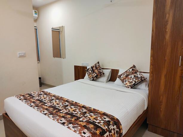 Imagen general del Hotel Athasri HSR Layout. Foto 7