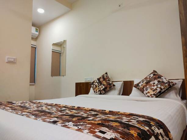 Imagen general del Hotel Athasri HSR Layout. Foto 8