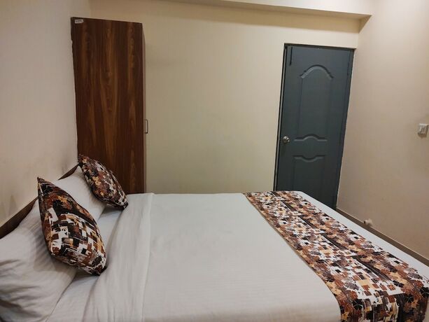 Imagen general del Hotel Athasri HSR Layout. Foto 11