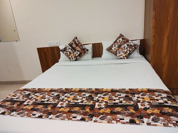 Imagen general del Hotel Athasri HSR Layout. Foto 12