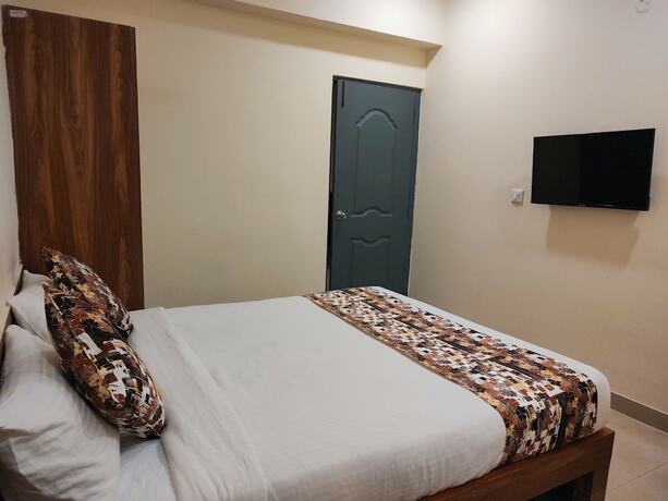 Imagen general del Hotel Athasri HSR Layout. Foto 14