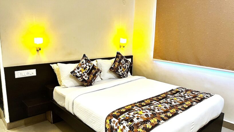 Imagen de la habitación del Hotel Athasri HSR Layout. Foto 20